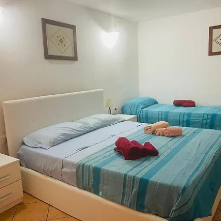 Villa Eduard *