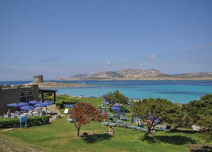 Eduard Villa Stintino