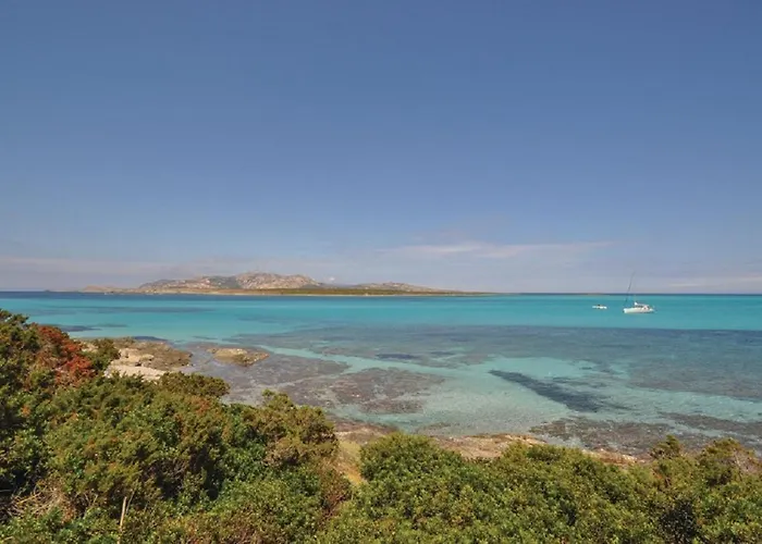 Eduard Villa Stintino