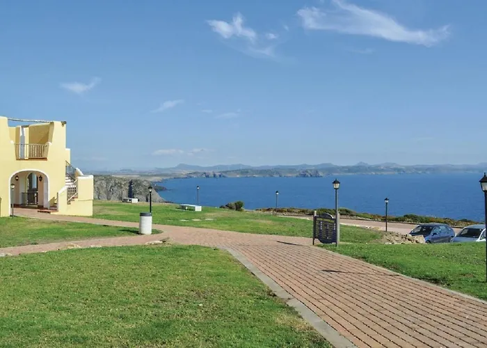 Villa Eduard Stintino