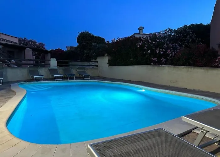 Eduard Villa Stintino