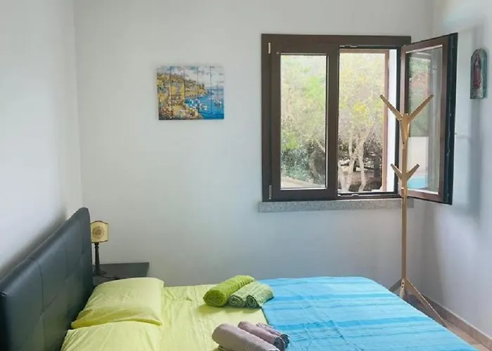 Villa Eduard Stintino