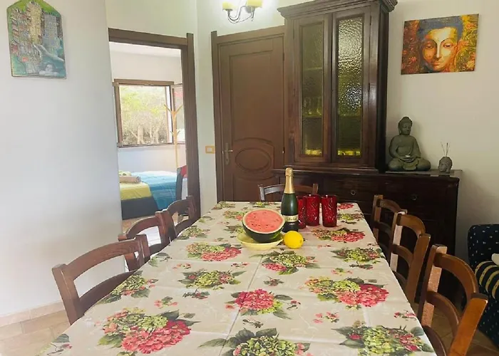 Villa Eduard Stintino